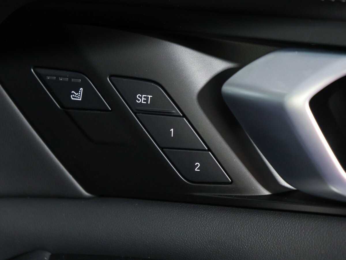 BMW X7 M60i, 2023 Фото №18