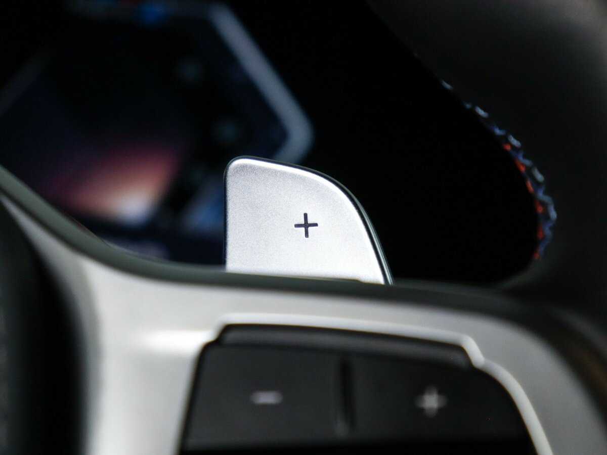 BMW X7 M60i, 2023 Фото №26