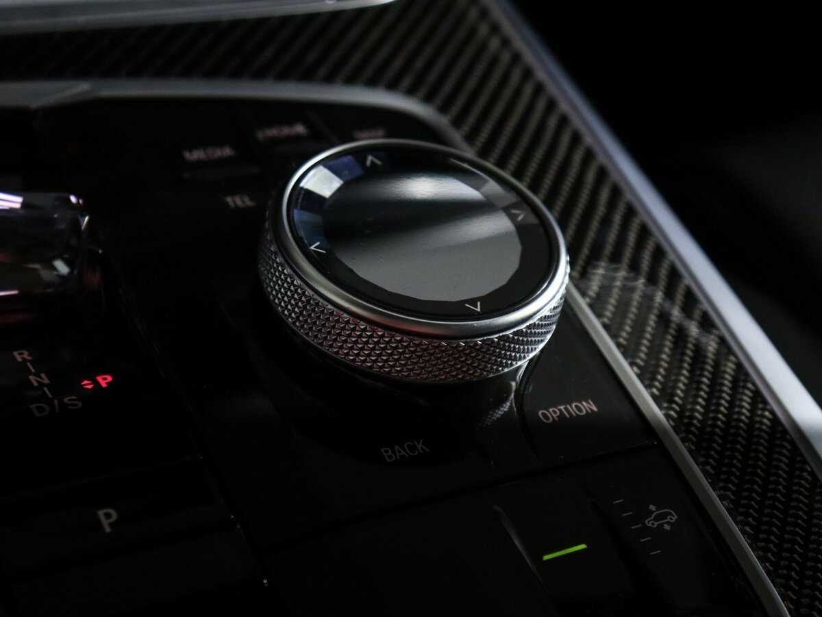 BMW X7 M60i, 2023 Фото №33