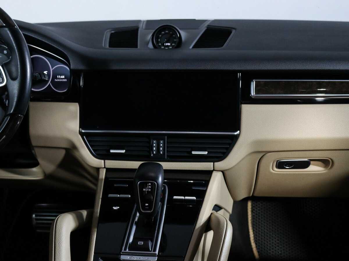 Porsche Cayenne S, 2018 Фото №10