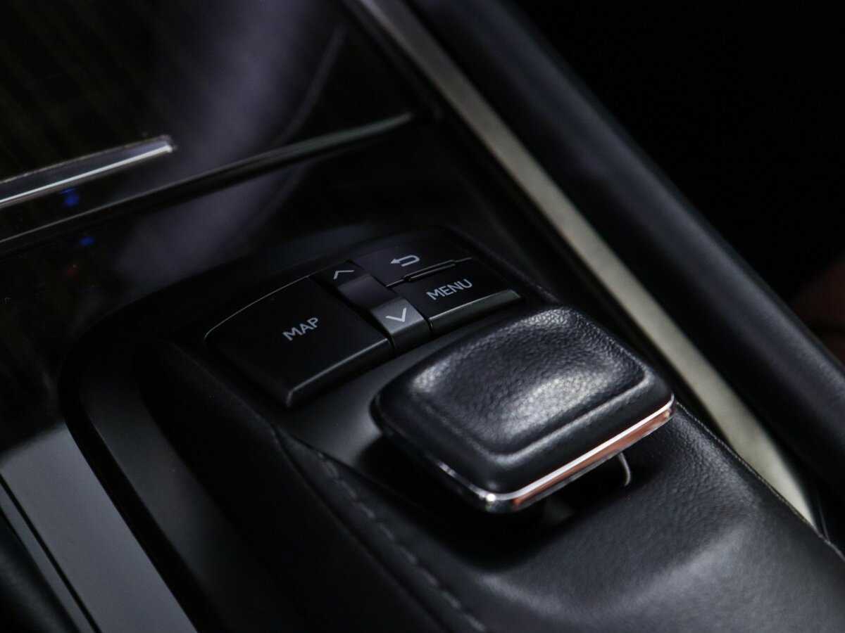 Lexus LX 570, 2017 Фото №30