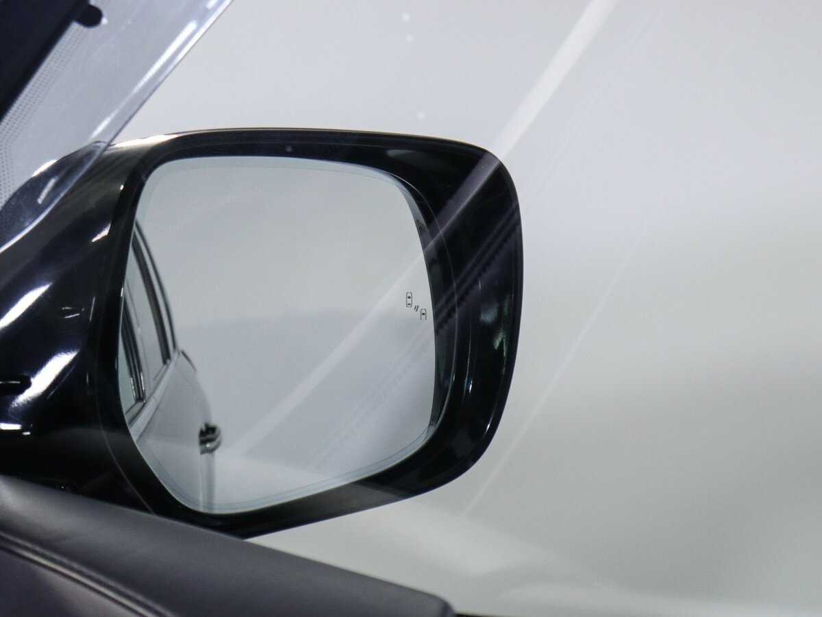 Lexus LX 570, 2017 Фото №34