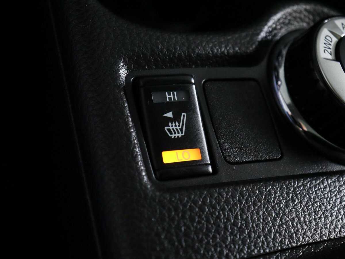 Nissan Qashqai, 2019 Фото №18