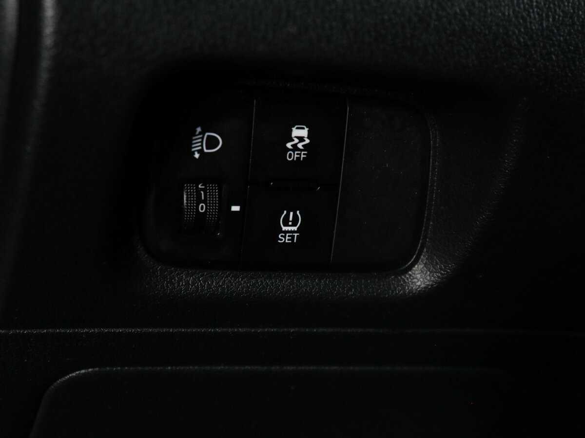 Hyundai Creta, 2021 Фото №21