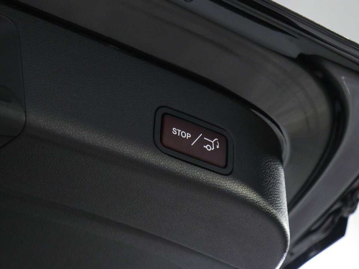 Mercedes-Benz GLS 400, 2017 Фото №16