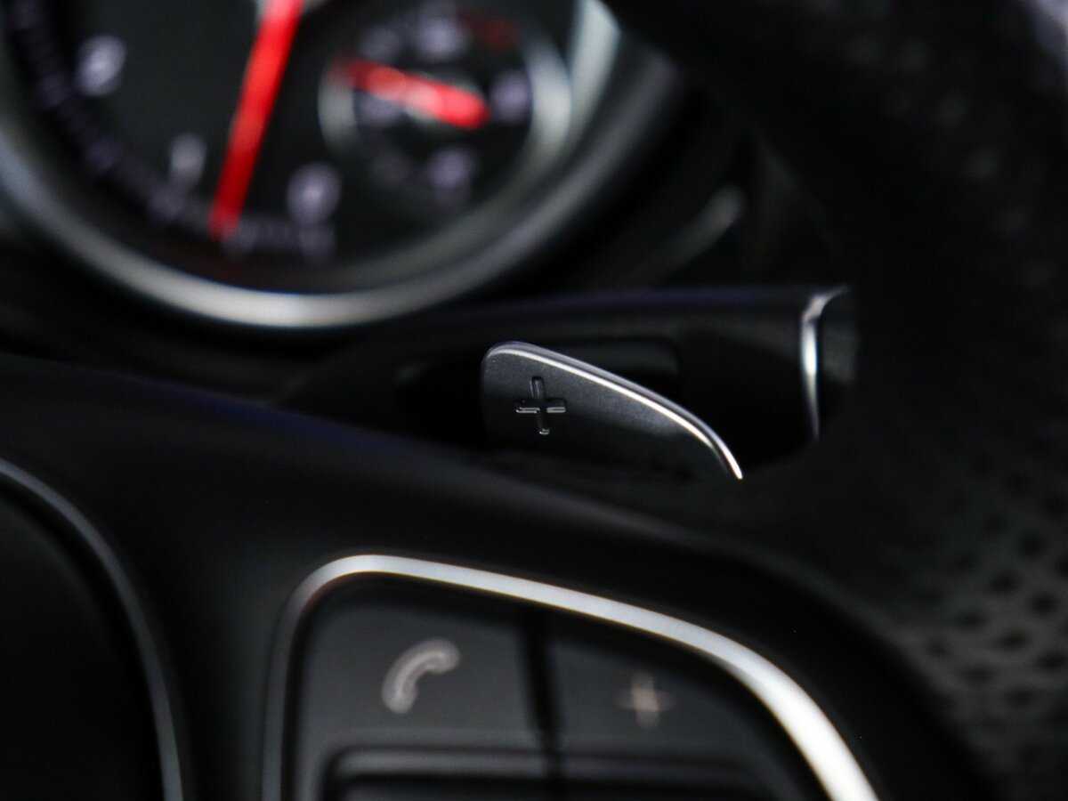 Mercedes-Benz GLS 400, 2017 Фото №19