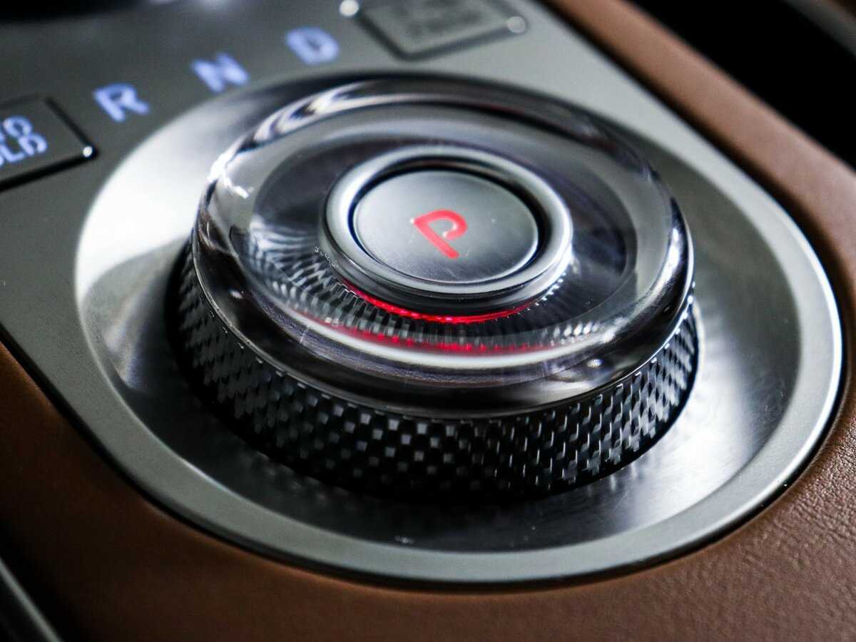 Genesis GV70, 2021 Фото №16