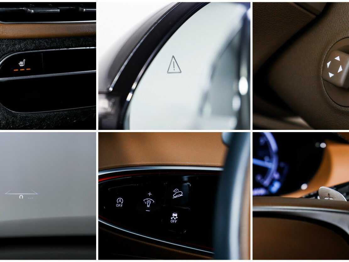 Genesis GV70, 2021 Фото №20