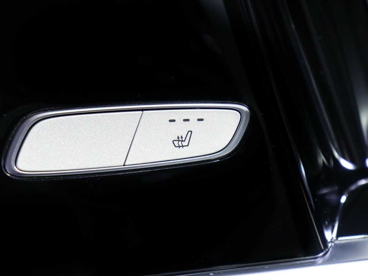 Mercedes-Benz G-Класс AMG 63 AMG, 2023 Фото №14