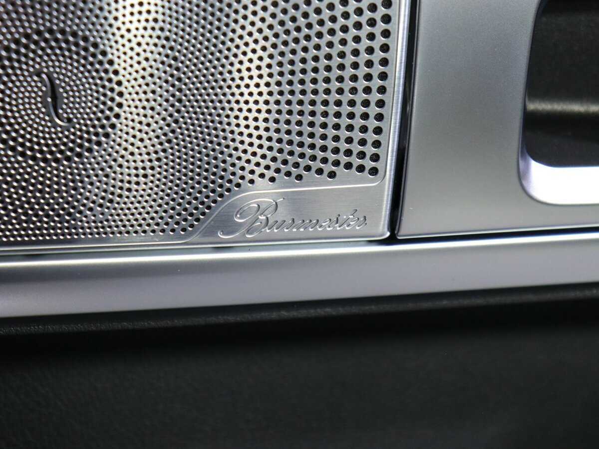 Mercedes-Benz G-Класс AMG 63 AMG, 2023 Фото №15