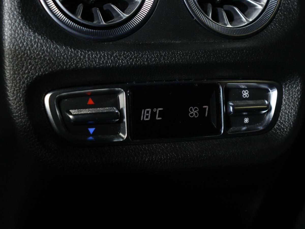 Mercedes-Benz G-Класс AMG 63 AMG, 2023 Фото №18