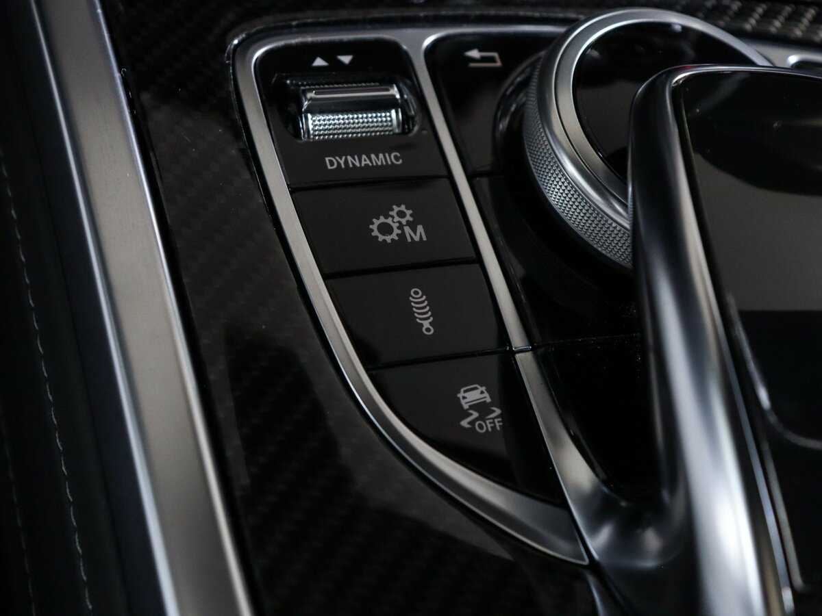 Mercedes-Benz G-Класс AMG 63 AMG, 2023 Фото №31