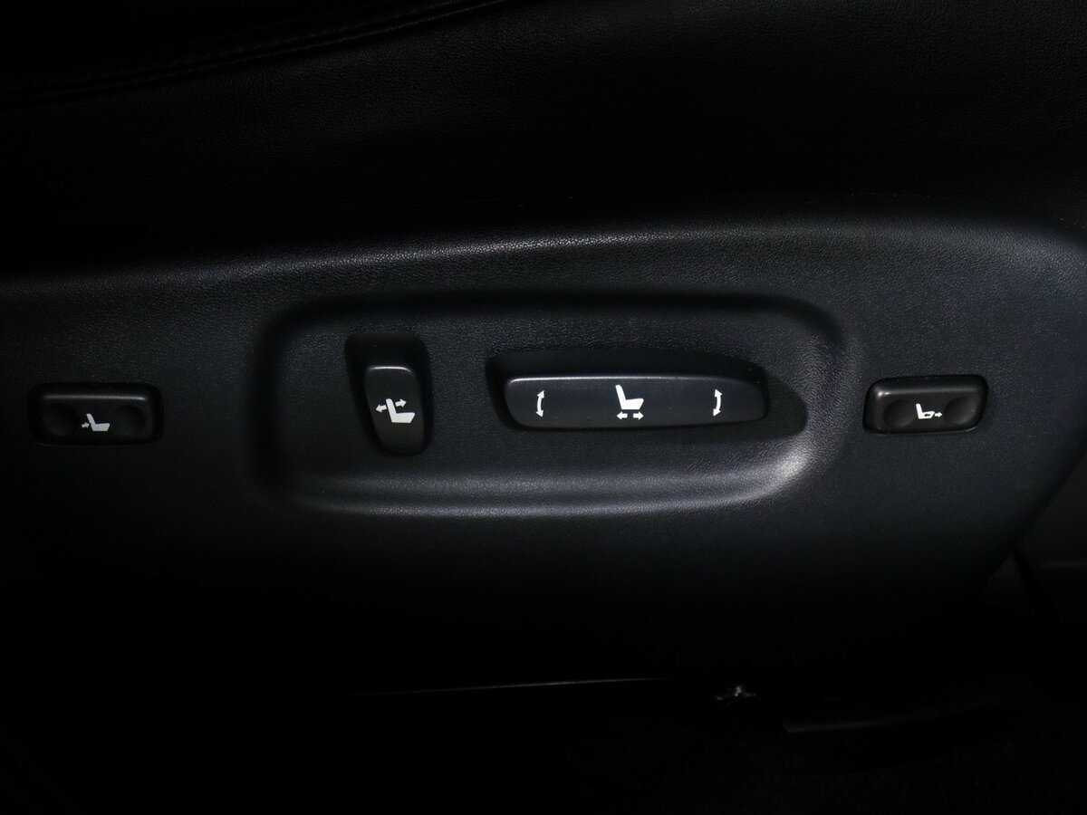 Lexus RX 350, 2009 Фото №17