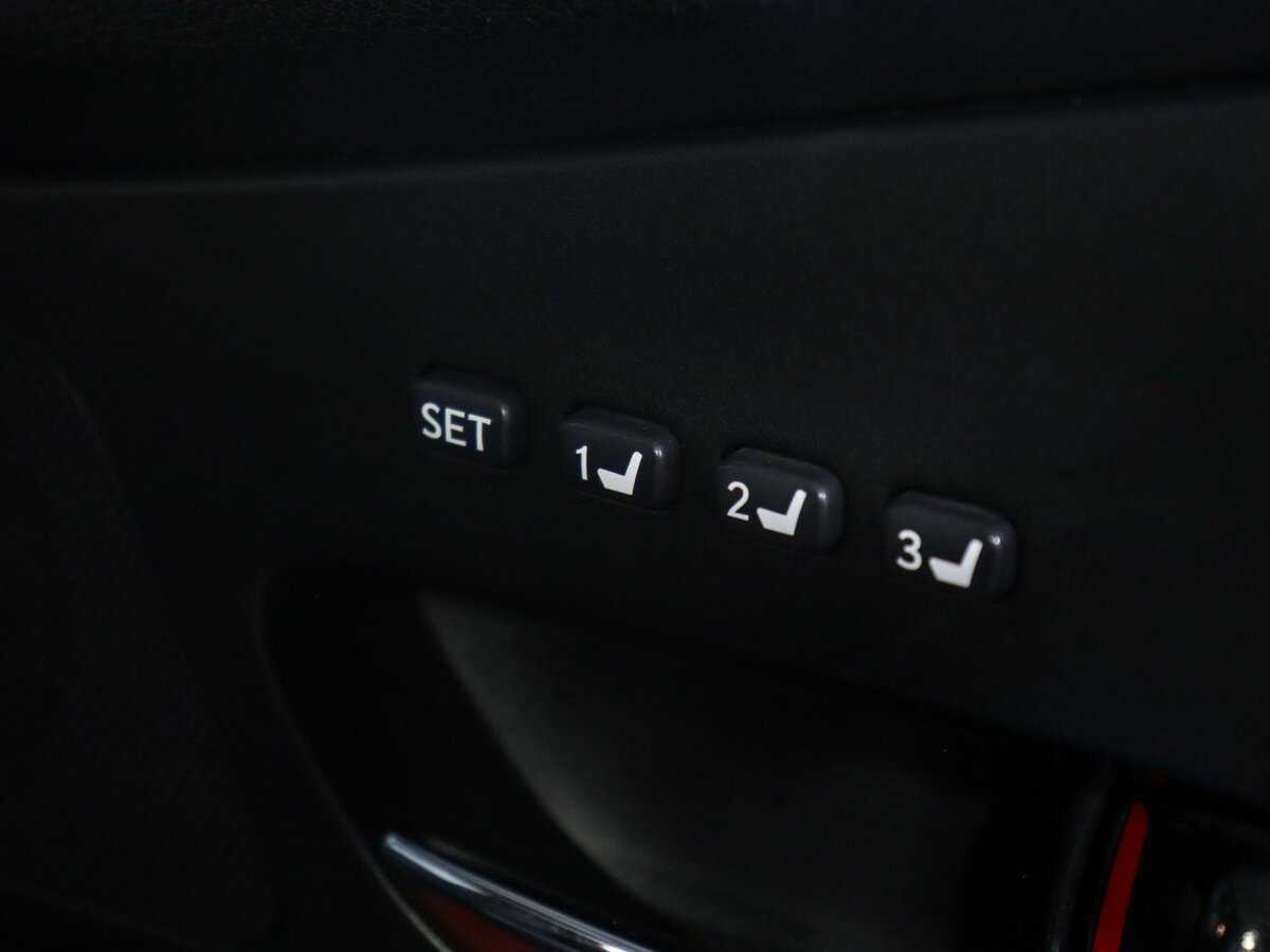 Lexus RX 350, 2009 Фото №18