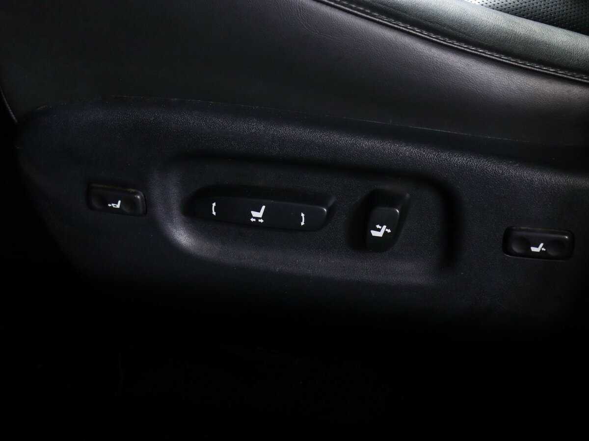 Lexus RX 350, 2009 Фото №19