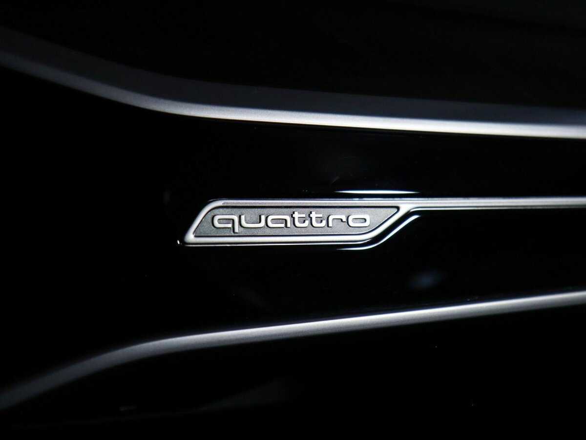 Audi A6 40 TDI, 2020 Фото №18