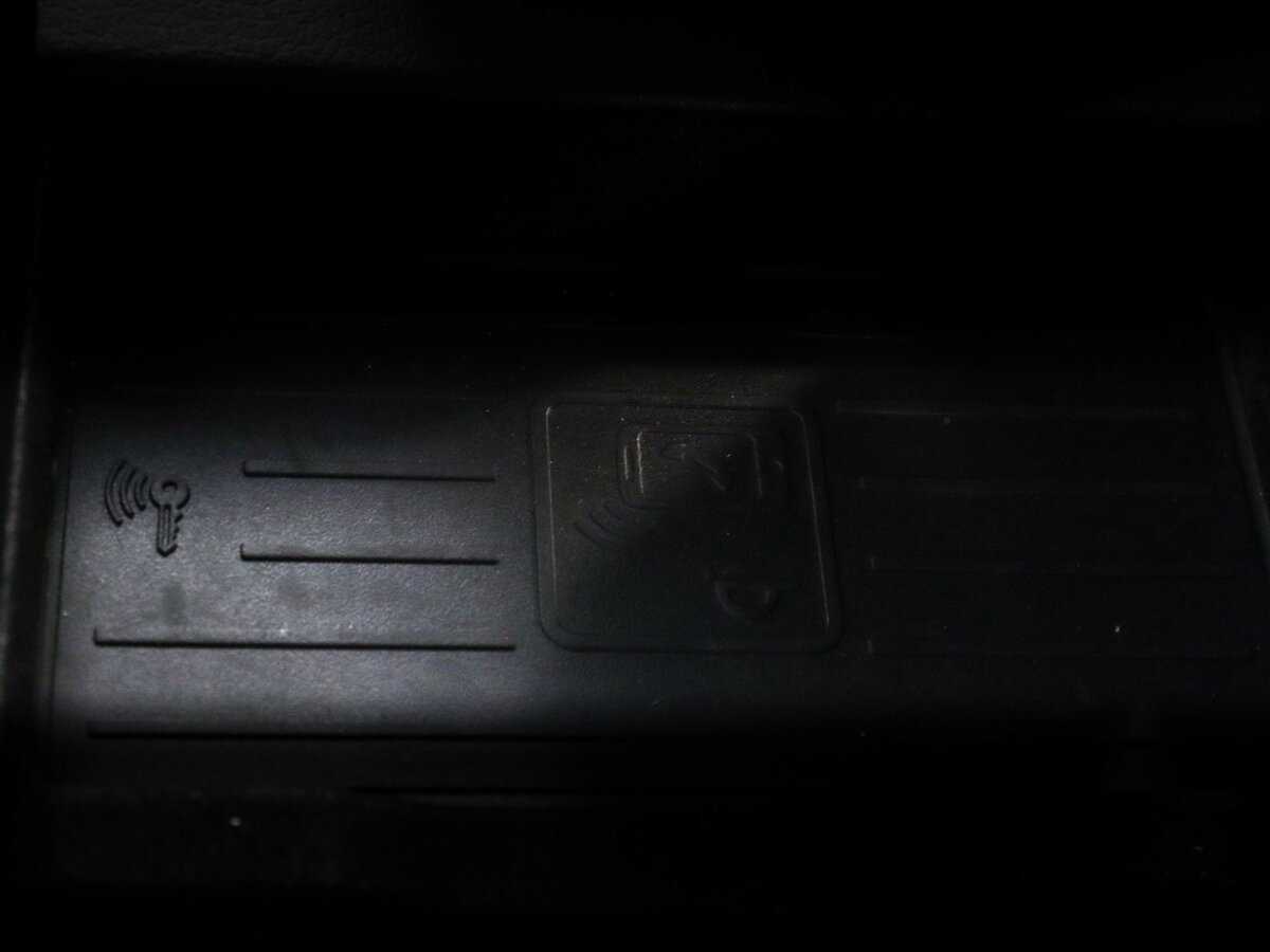 Audi A6 40 TDI, 2020 Фото №19