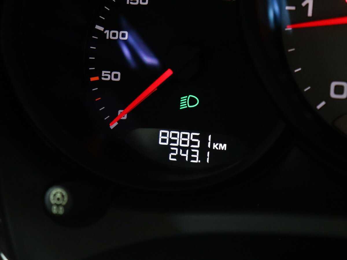 Porsche Macan S Diesel, 2016 - 89 851 км. | Фото №8