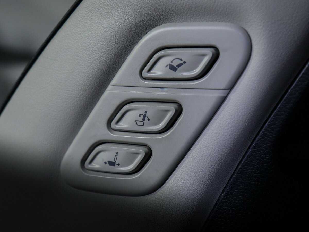 Hyundai Palisade, 2022 Фото №15