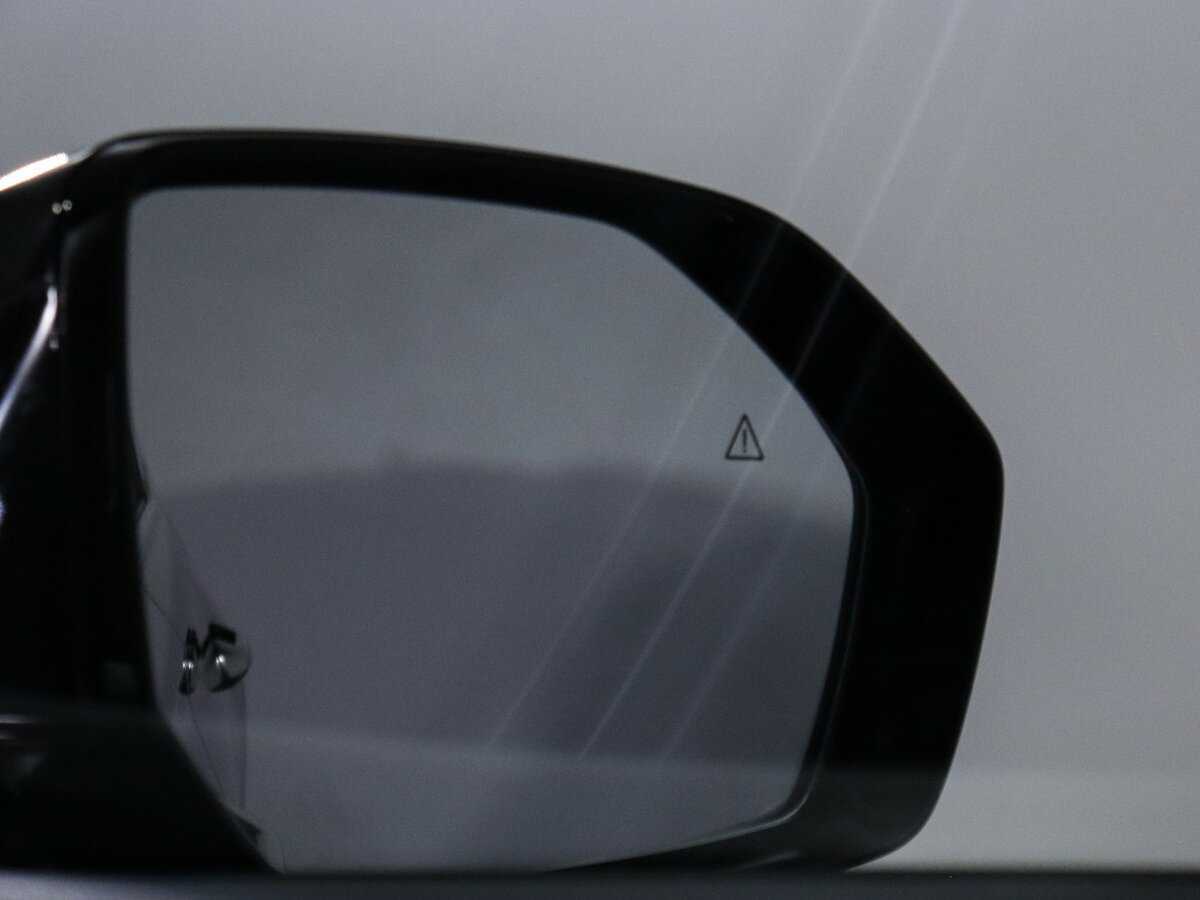 Hyundai Palisade, 2022 Фото №25