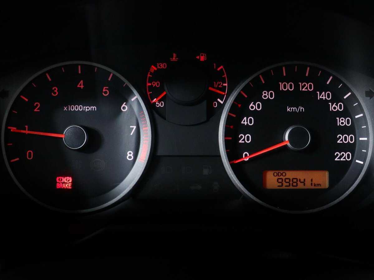 Hyundai i20, 2009 - 99 840 км. | Фото №8