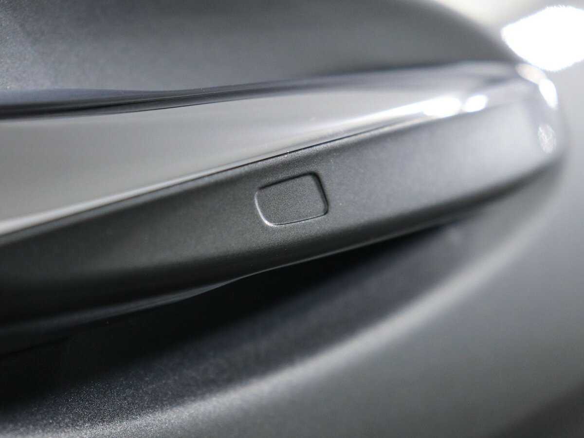 Mercedes-Benz GLC Coupe 300, 2019 Фото №13