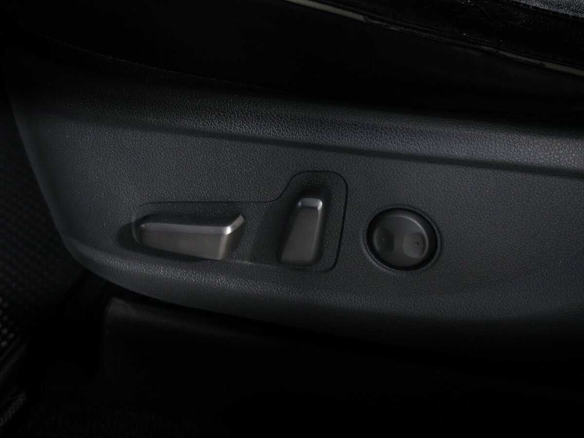 Hyundai Palisade, 2020 Фото №18