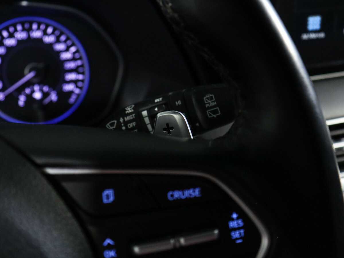 Hyundai Palisade, 2020 Фото №24