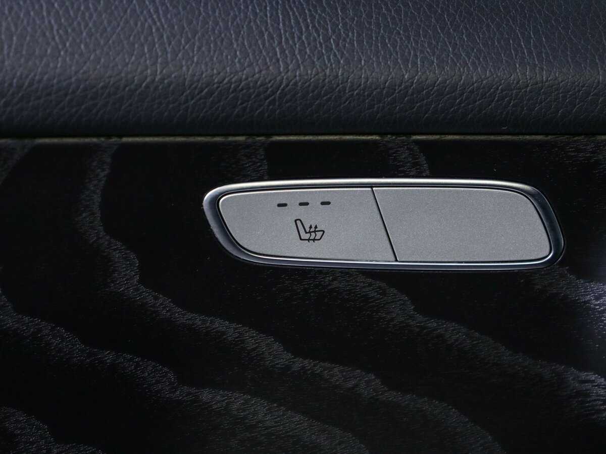 Mercedes-Benz GLC 250, 2015 Фото №15