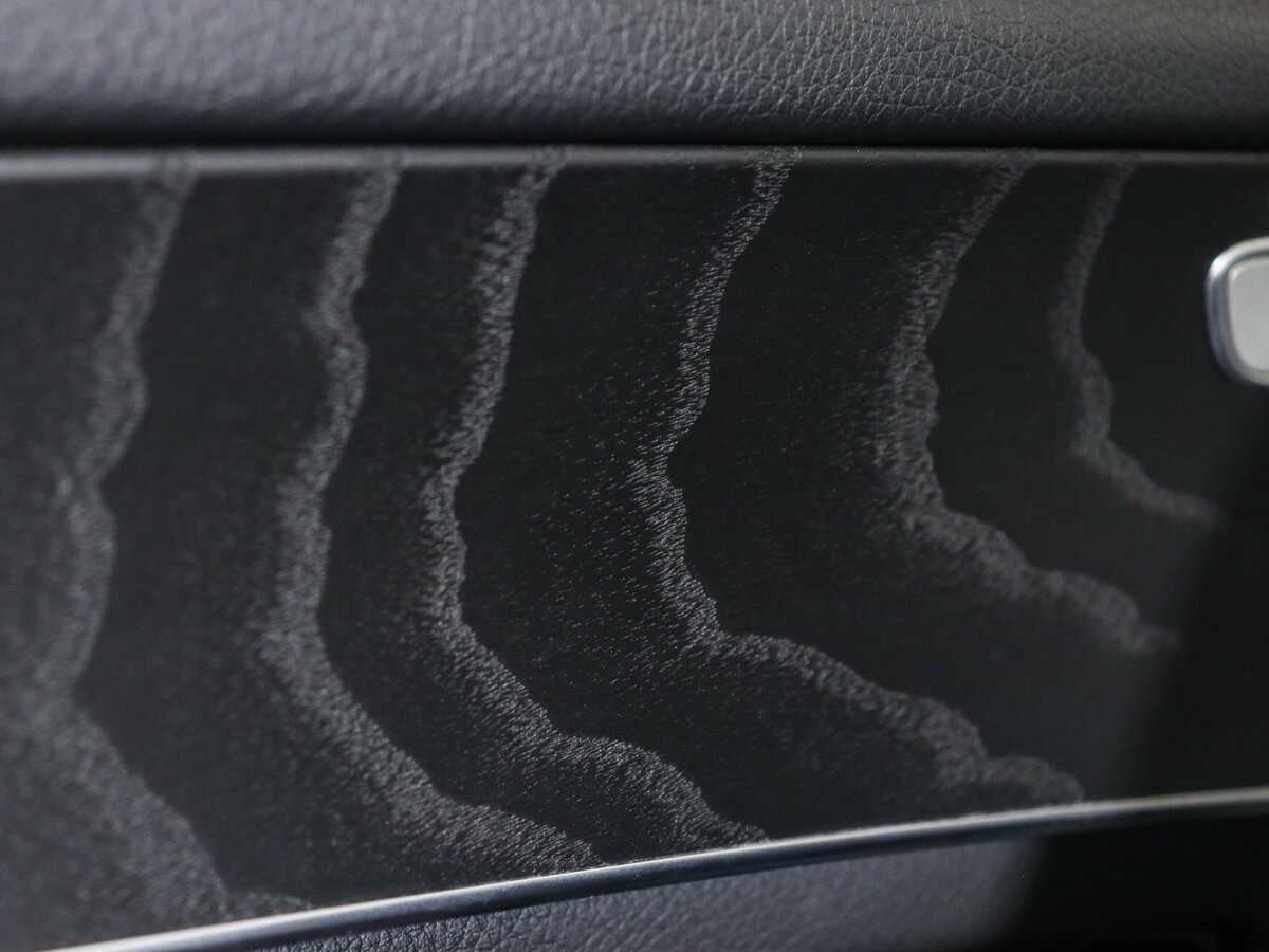 Mercedes-Benz GLC 250, 2015 Фото №18