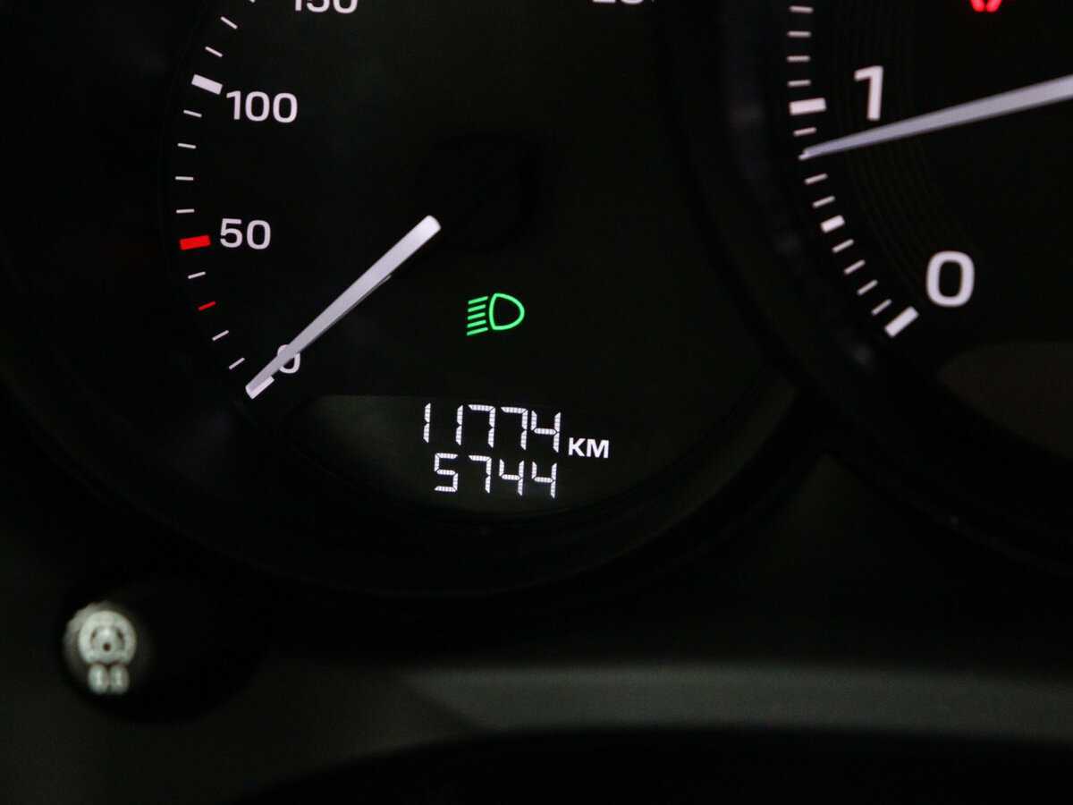 Porsche Macan, 2021 - 11 306 км. | Фото №8