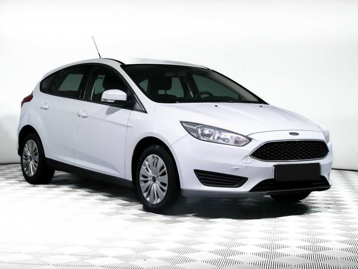 Ford Focus, 2015 - 92 527 км. | Фото №3
