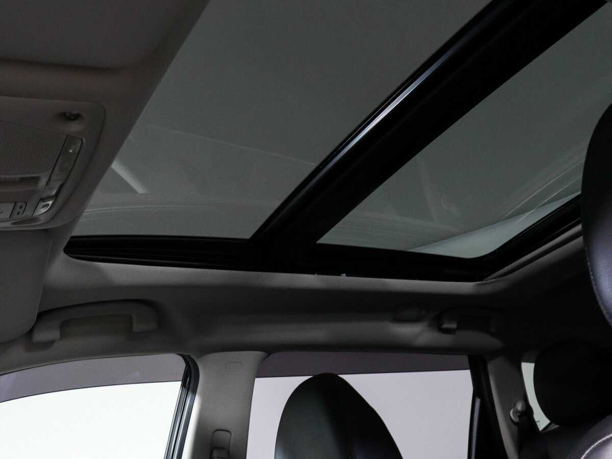 Nissan X-Trail, 2018 Фото №19