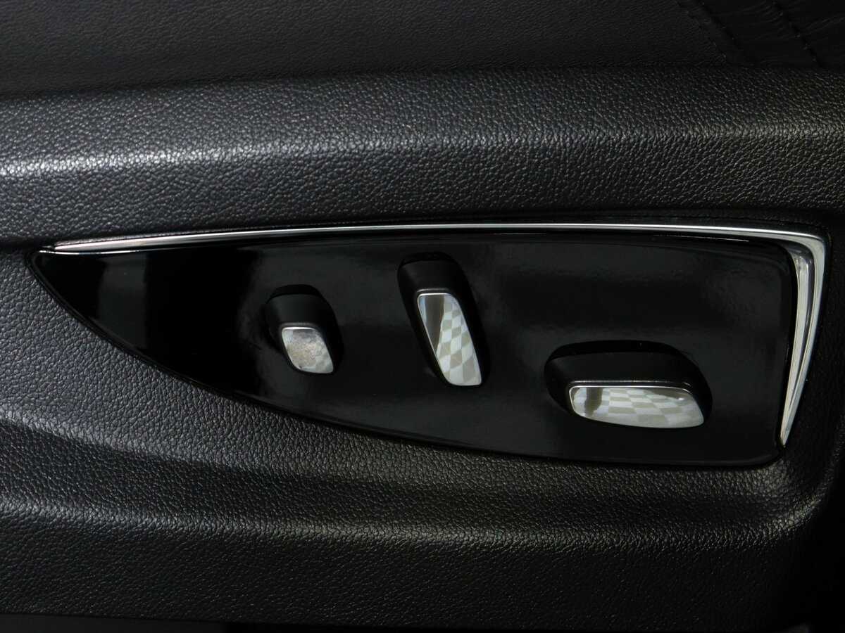 Cadillac Escalade, 2018 Фото №14