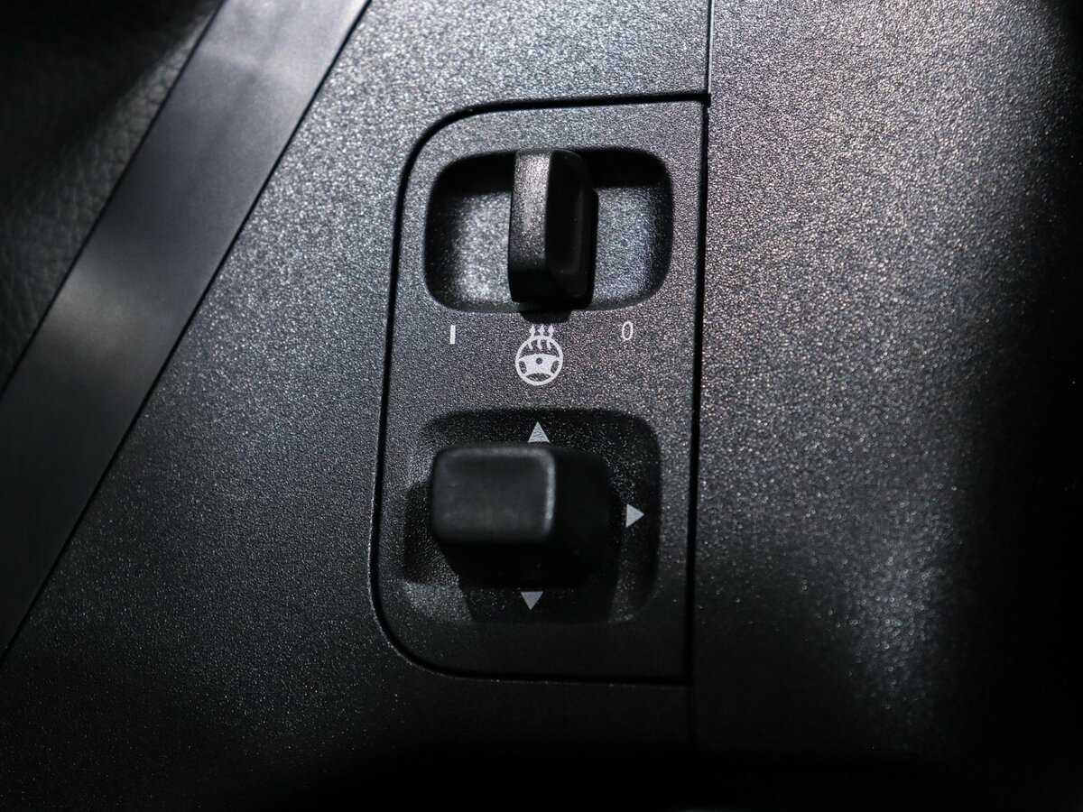 Mercedes-Benz GLE 300 d, 2019 Фото №24