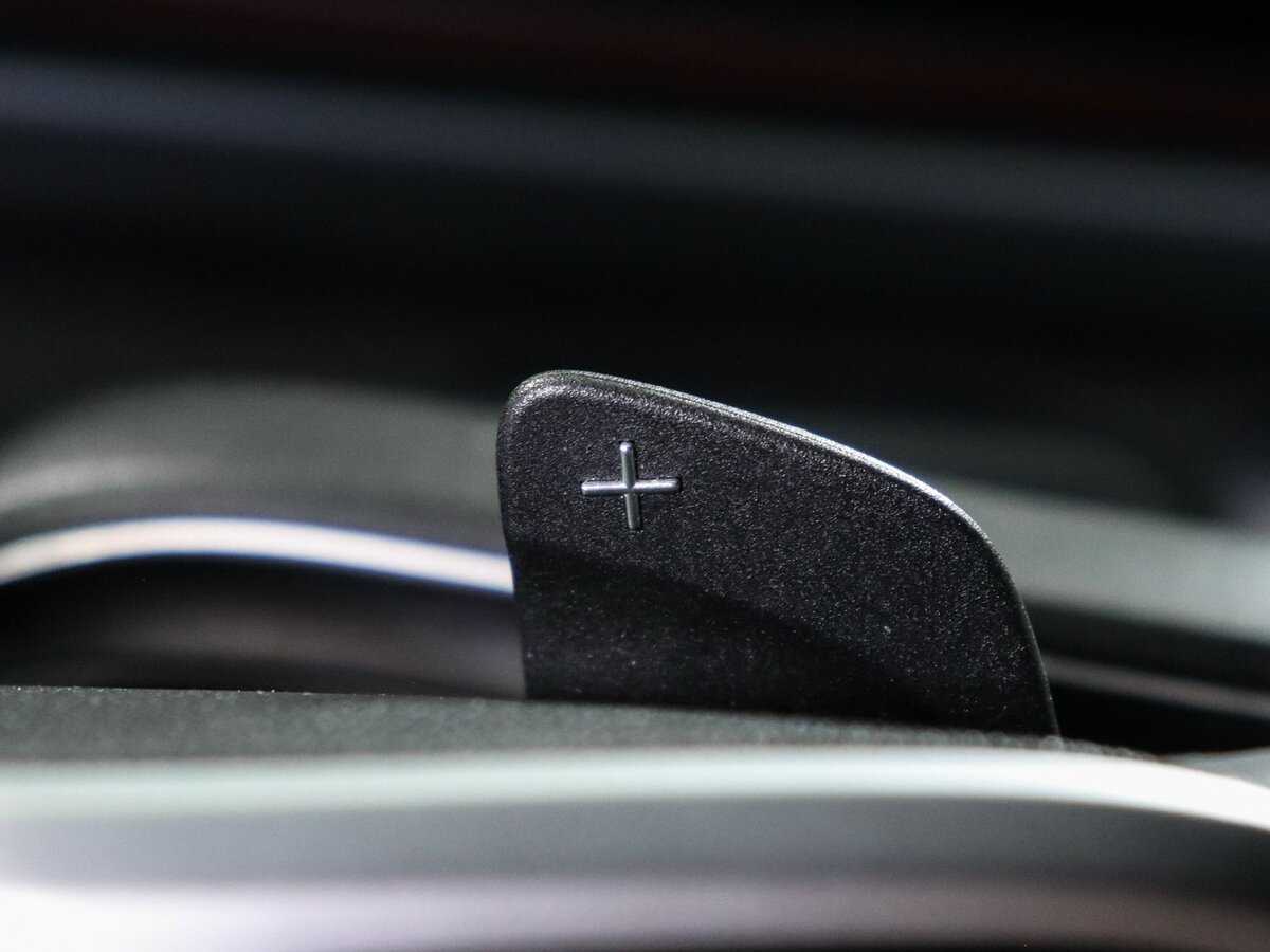 Mercedes-Benz GLE 300 d, 2019 Фото №26