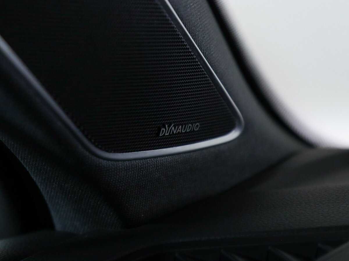 Volkswagen Touareg, 2021 Фото №37