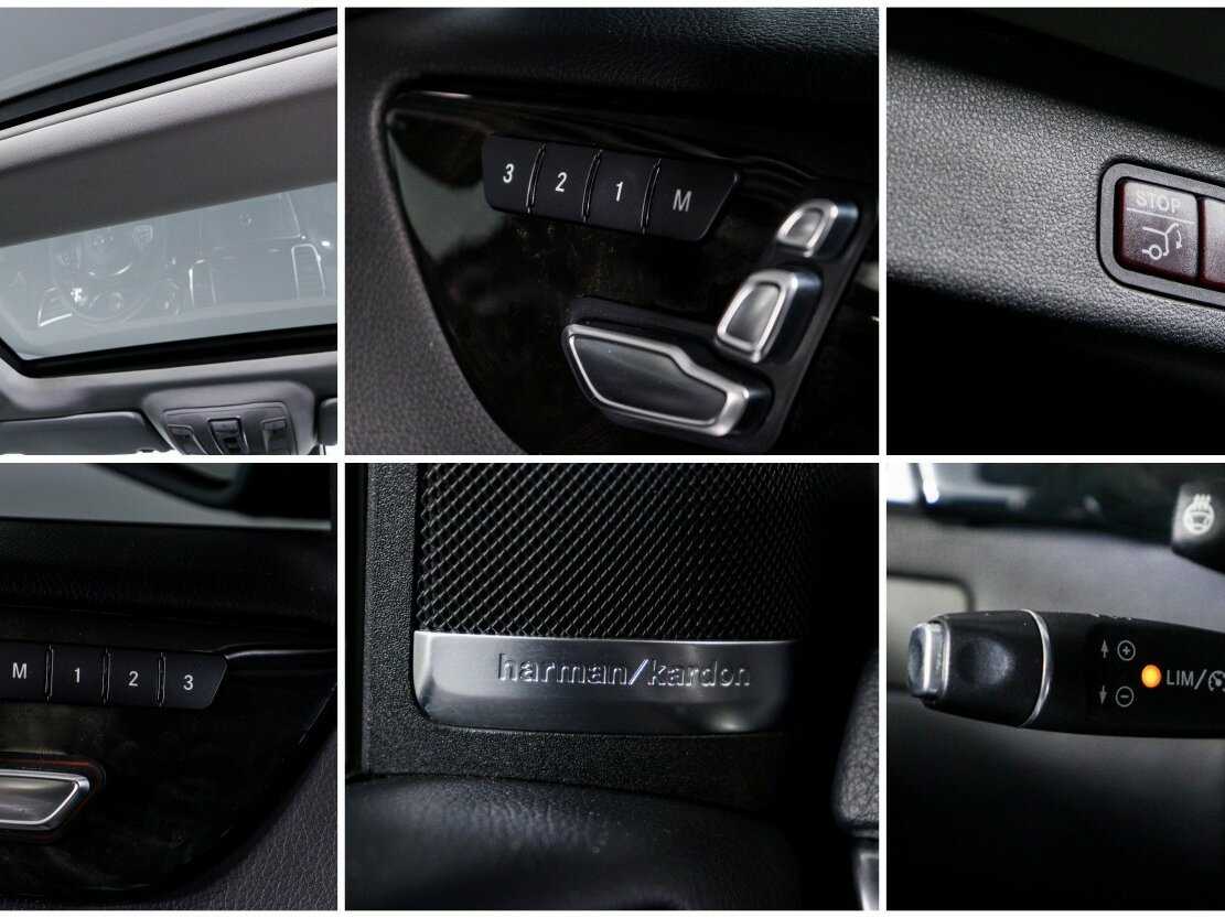 Mercedes-Benz GLE 400 9G-Tronic, 2018 Фото №16