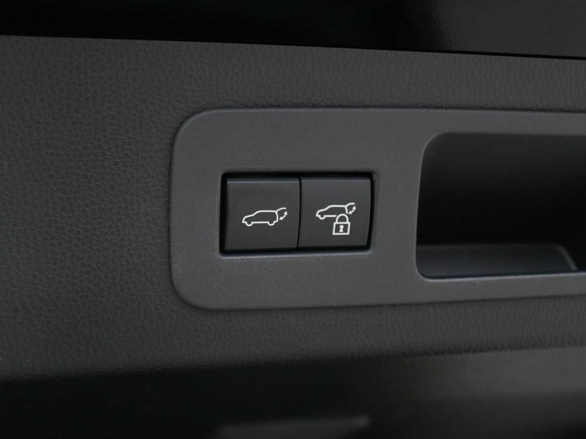 Toyota Land Cruiser, 2021 Фото №16