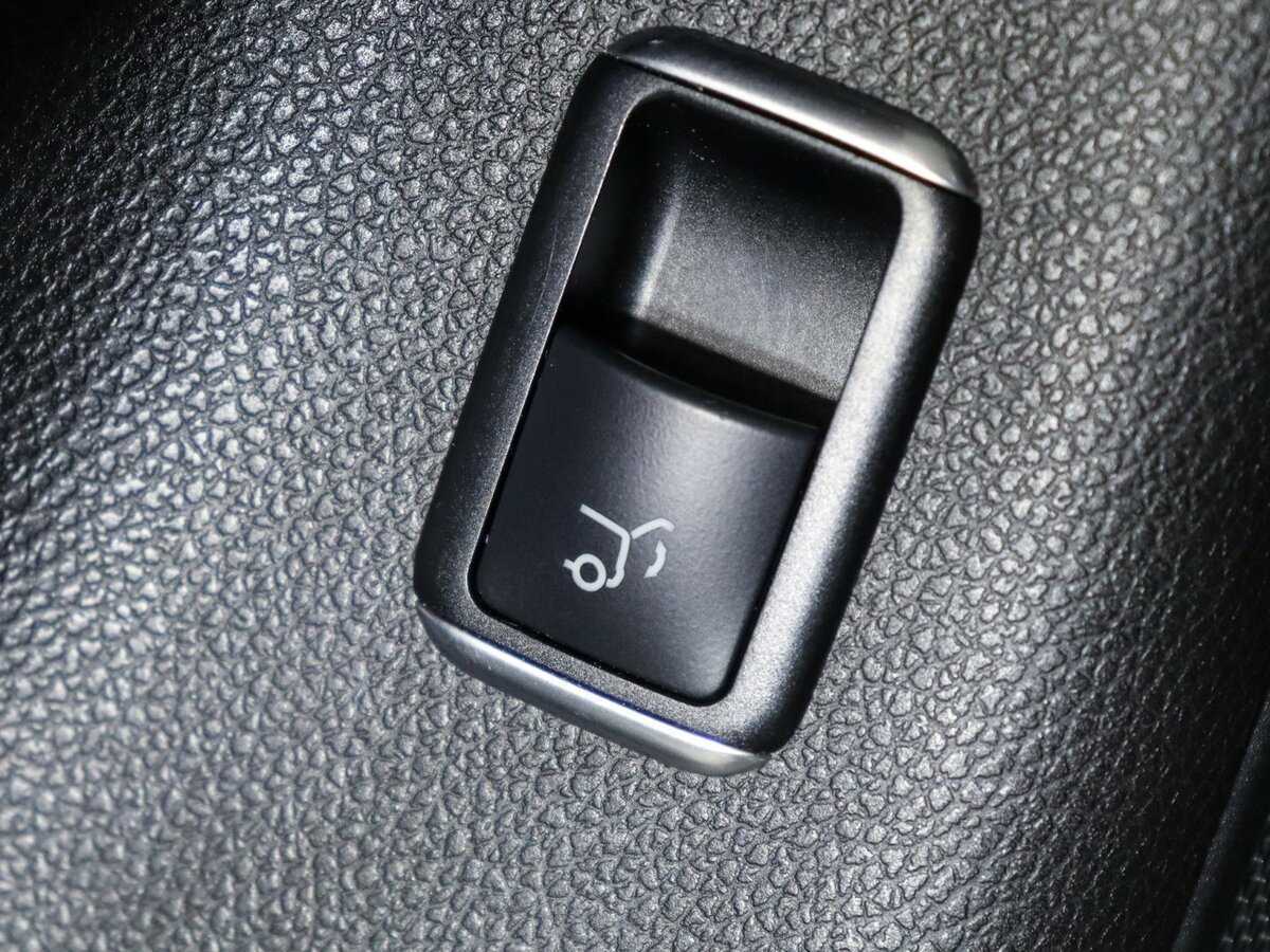 Mercedes-Benz GLE 300, 2015 Фото №14