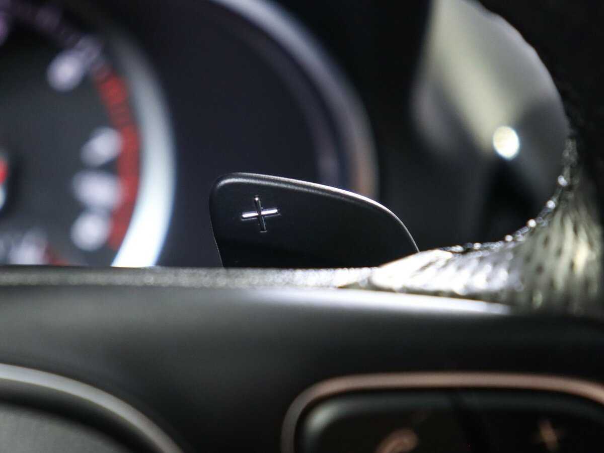 Mercedes-Benz GLE 300, 2015 Фото №21