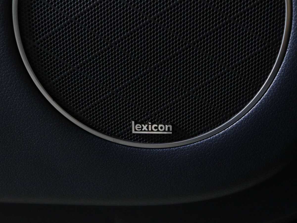 Genesis GV80, 2021 Фото №27