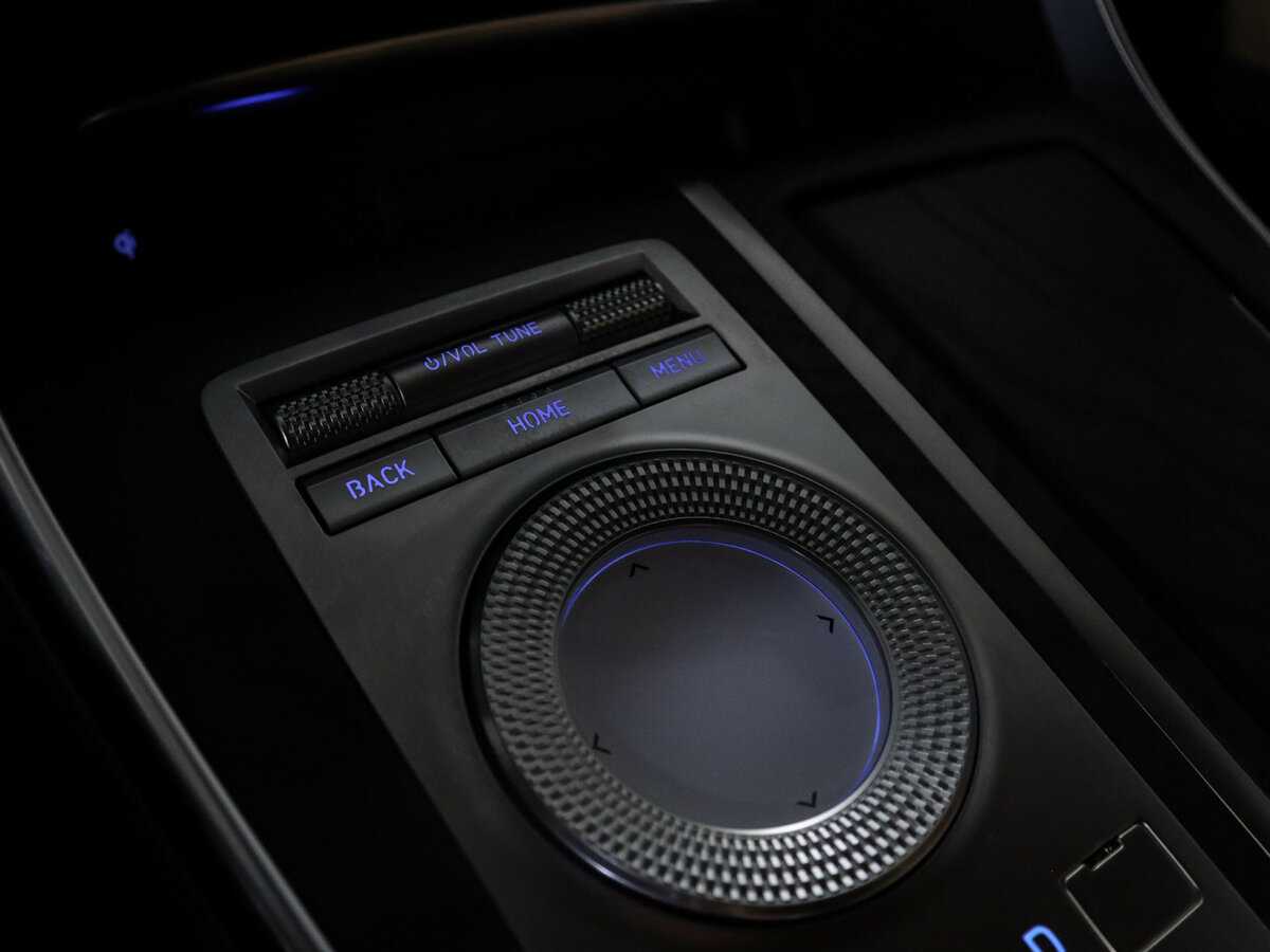 Genesis GV80, 2021 Фото №32