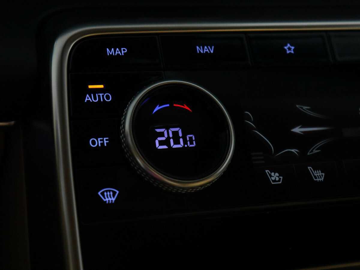 Genesis GV80, 2021 Фото №33