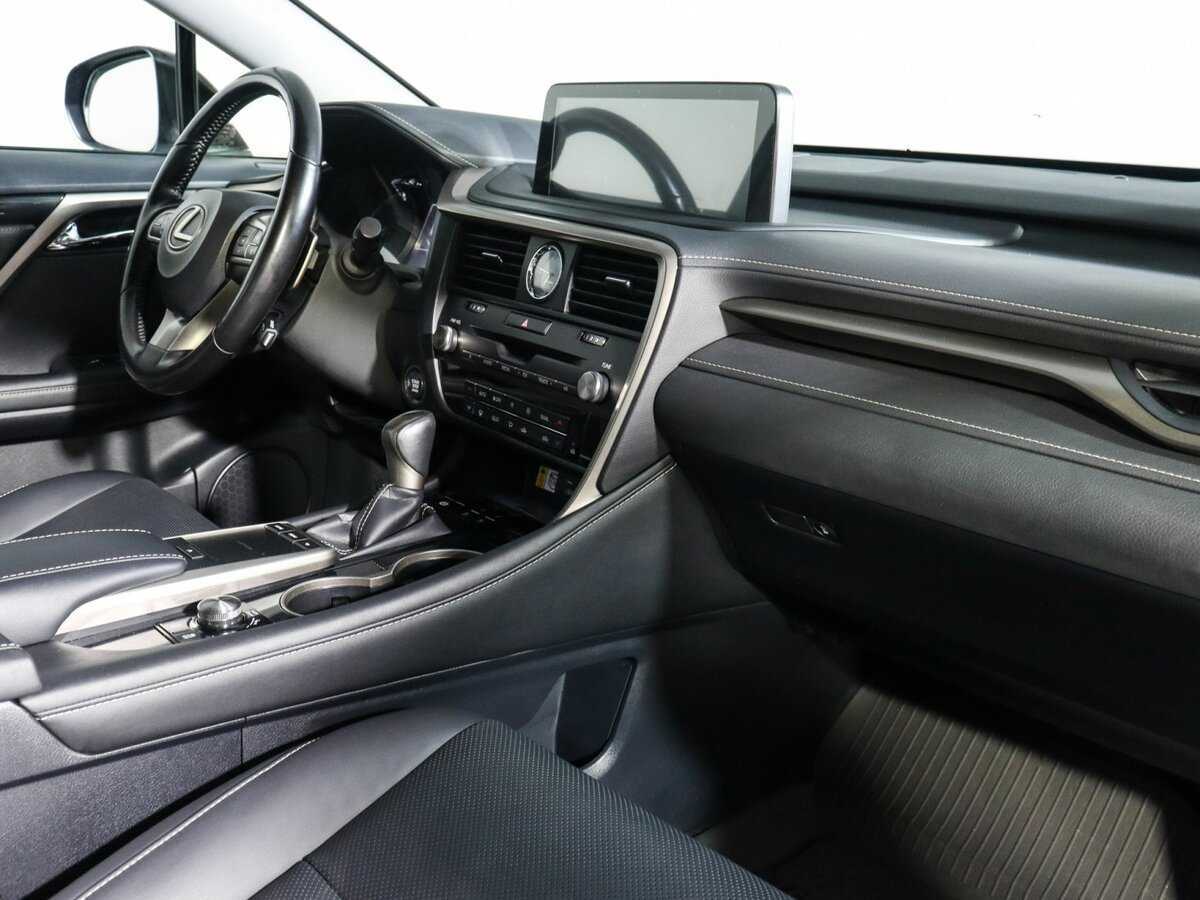 Lexus RX 300, 2021 - 82 214 км. | Фото №4