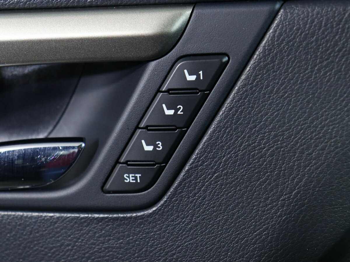 Lexus RX 300, 2021 Фото №17