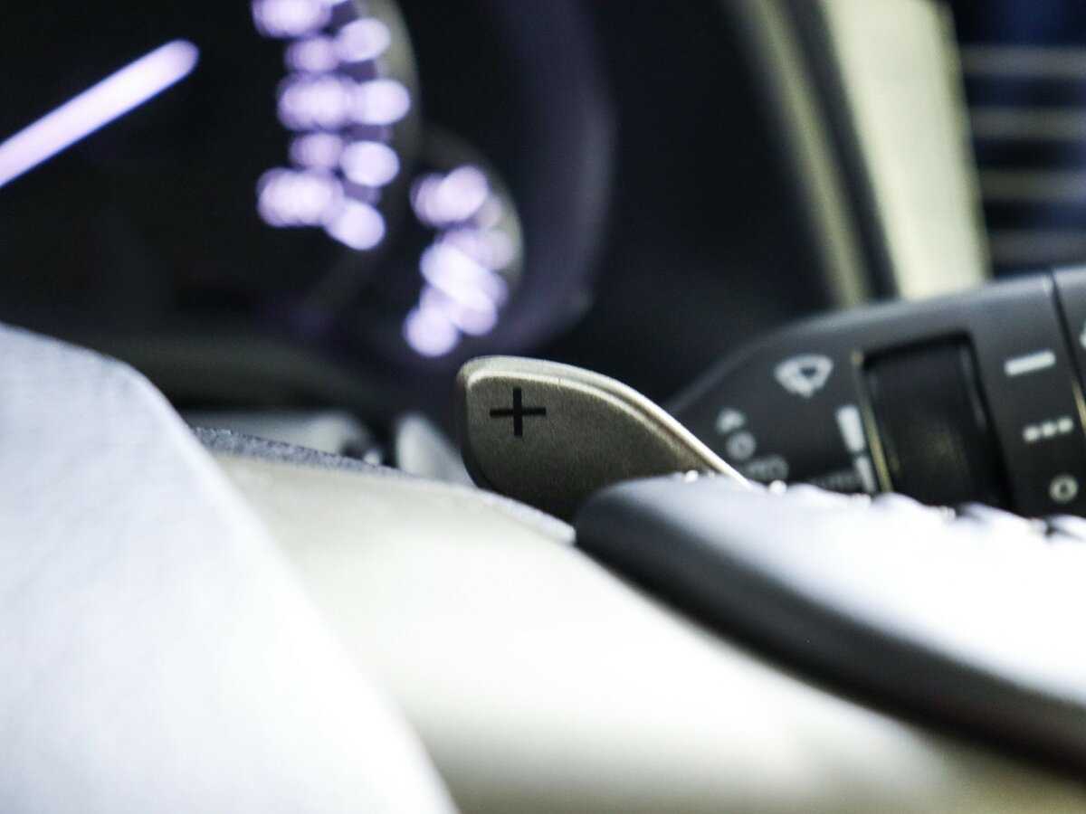 Lexus RX 300, 2021 Фото №19