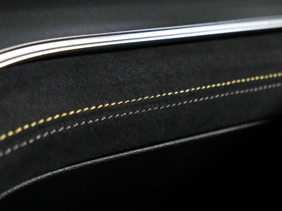 BYD Tang DM-i, 2023 Фото №22