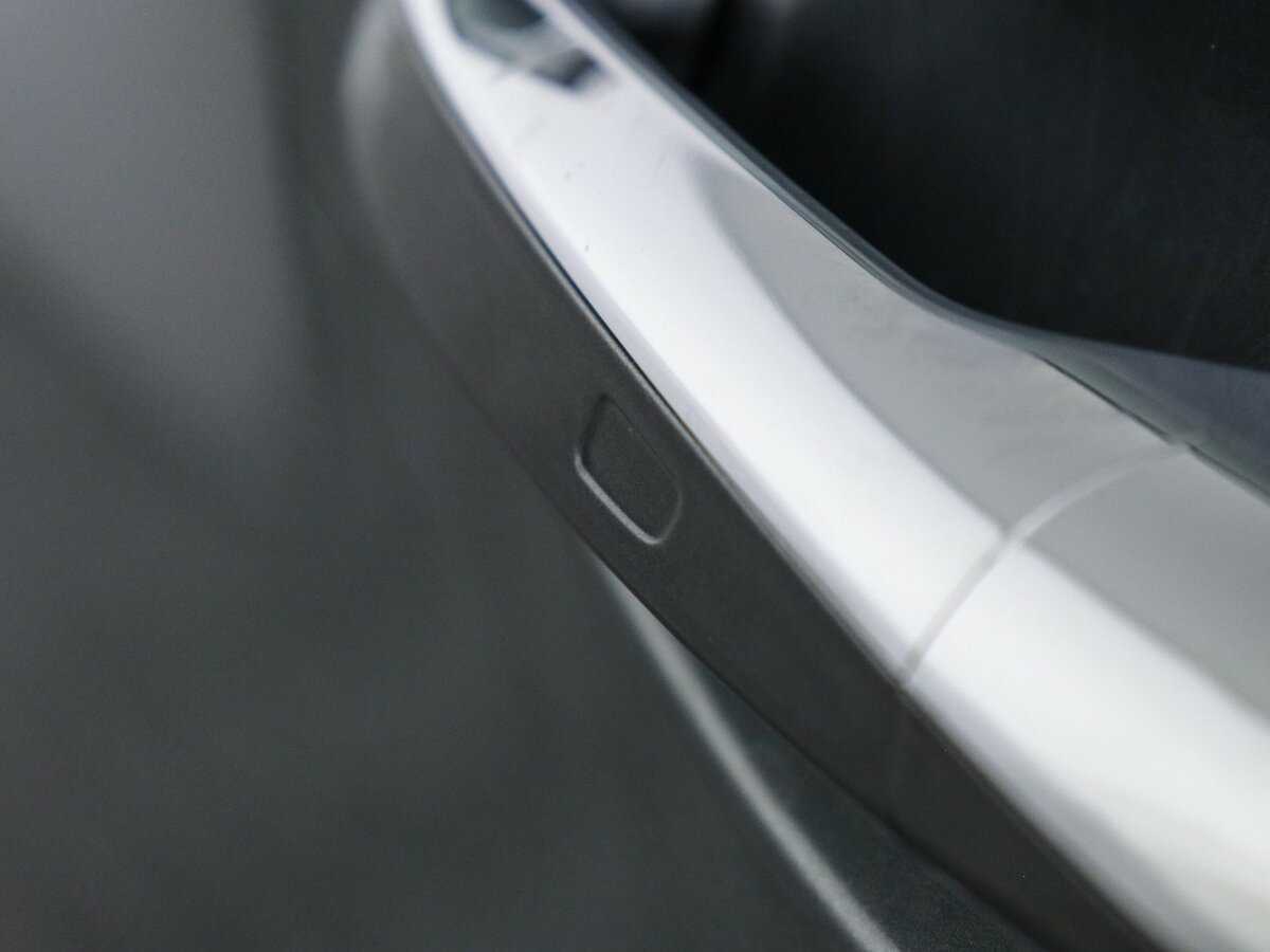 Mercedes-Benz GLE Coupe 400, 2018 Фото №18