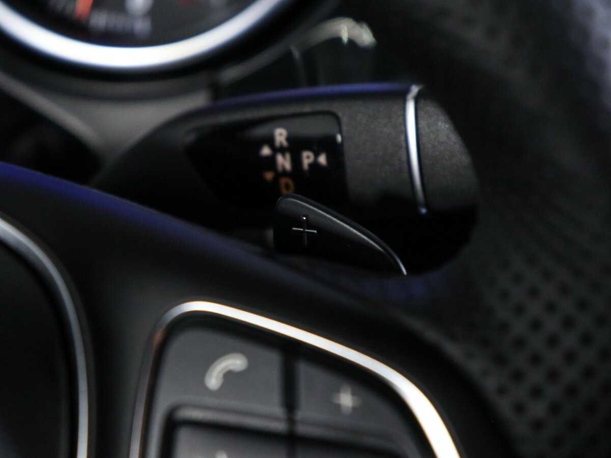 Mercedes-Benz GLE Coupe 400, 2018 Фото №25